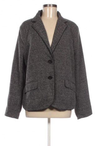 Дамско сако Laura Torelli, Размер XXL, Цвят Многоцветен, Цена 25,00 €