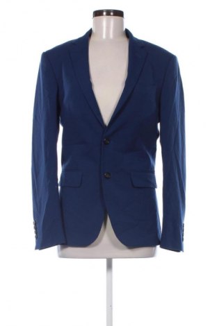 Damen Blazer Lindbergh, Größe XL, Farbe Blau, Preis € 29,99
