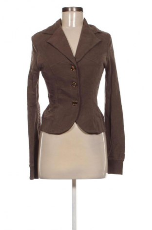Női blézer Liu Jo, Méret L, Szín Barna, Ár 29 189 Ft