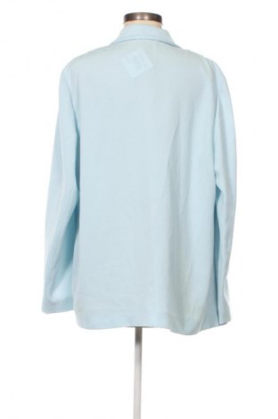 Γυναικείο σακάκι Lucia, Μέγεθος XL, Χρώμα Μπλέ, Τιμή 14,99 €