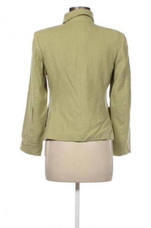 Dámské sako  Luciano Barbera, Velikost M, Barva Zelená, Cena  1 321,00 Kč