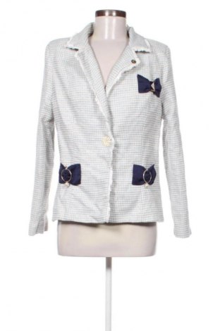 Дамско сако Lucy, Размер 3XL, Цвят Многоцветен, Цена 19,94 €