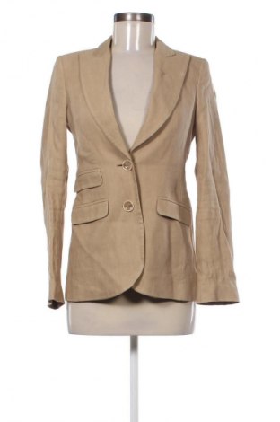 Női blézer Luisa Cerano, Méret XS, Szín Bézs, Ár 19 034 Ft