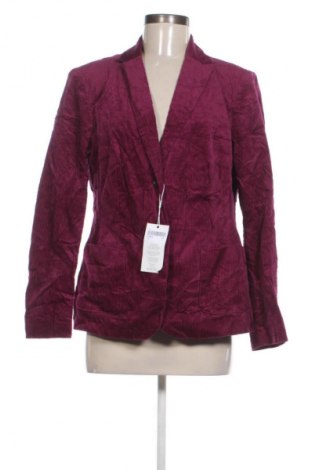 Női blézer Madeleine, Méret L, Szín Lila, Ár 30 059 Ft