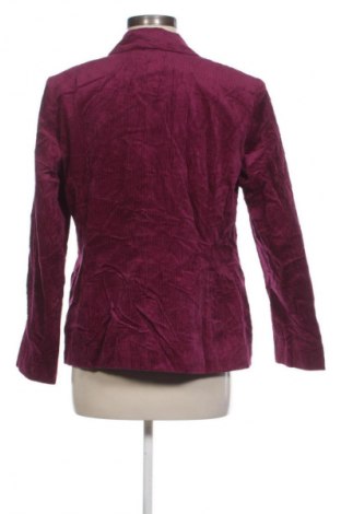 Női blézer Madeleine, Méret L, Szín Lila, Ár 30 059 Ft