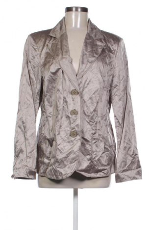 Damen Blazer Madeleine, Größe XL, Farbe Braun, Preis 31,99 €