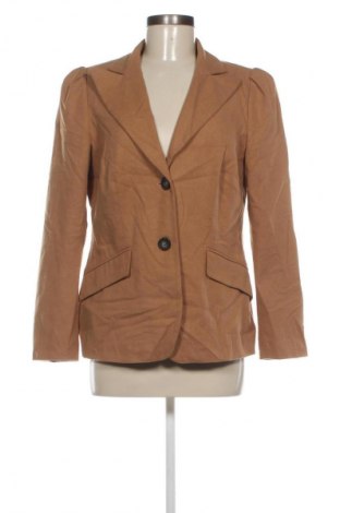 Damen Blazer Madeleine, Größe M, Farbe Braun, Preis 30,99 €