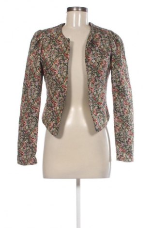 Damen Blazer Maison Scotch, Größe XS, Farbe Mehrfarbig, Preis 14,99 €