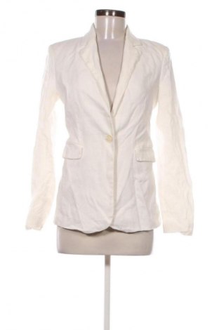 Damen Blazer Mango, Größe S, Farbe Weiß, Preis € 28,20