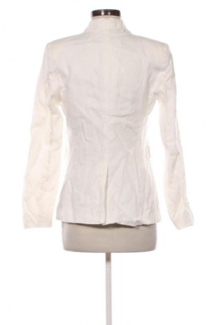 Damen Blazer Mango, Größe S, Farbe Weiß, Preis € 28,20