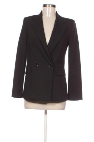 Damen Blazer Mango, Größe XS, Farbe Schwarz, Preis 28,00 €