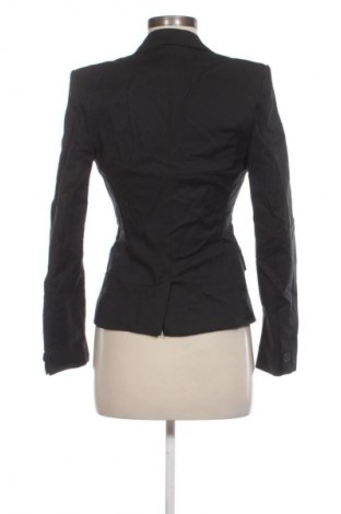 Дамско сако Mango, Размер S, Цвят Черен, Цена 13,29 €