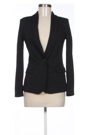 Damen Blazer Mango, Größe XS, Farbe Schwarz, Preis € 30,67