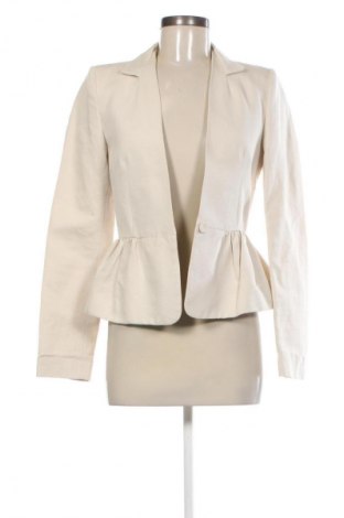 Női blézer Mango, Méret S, Szín Bézs, Ár 11 570 Ft