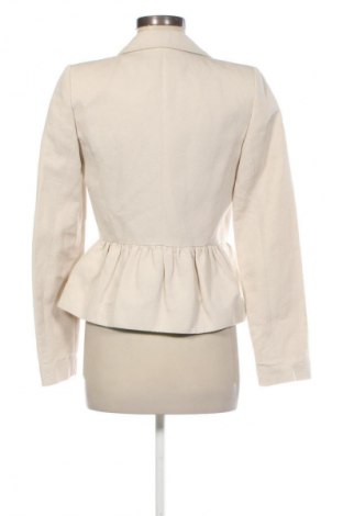 Női blézer Mango, Méret S, Szín Bézs, Ár 11 570 Ft