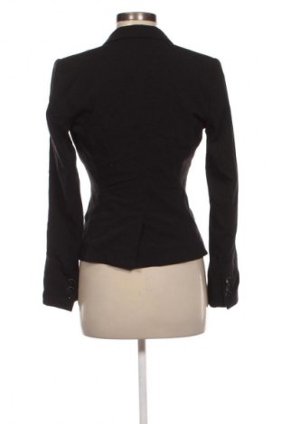 Damen Blazer Mango, Größe XS, Farbe Schwarz, Preis € 20,99