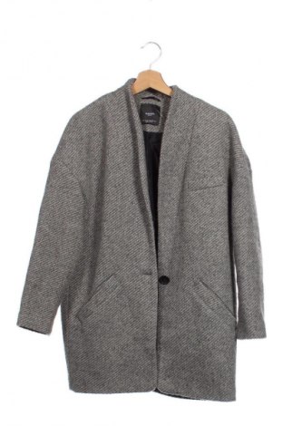Dámské sako  Mango, Velikost XS, Barva Šedá, Cena  794,00 Kč
