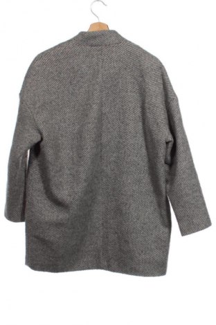 Dámské sako  Mango, Velikost XS, Barva Šedá, Cena  794,00 Kč