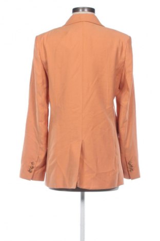 Dámské sako  Mango, Velikost M, Barva Oranžová, Cena  794,00 Kč