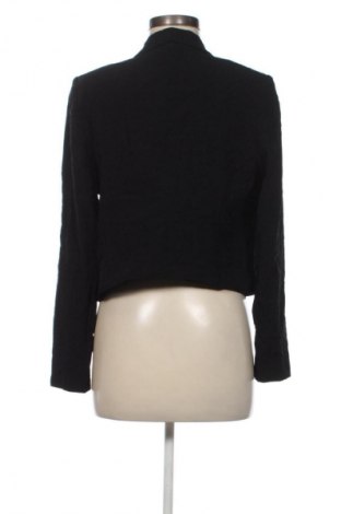 Дамско сако Mango, Размер M, Цвят Черен, Цена 13,29 €