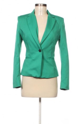 Női blézer Mango, Méret S, Szín Zöld, Ár 11 570 Ft