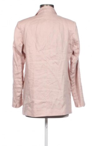 Γυναικείο σακάκι Mango, Μέγεθος M, Χρώμα Σάπιο μήλο, Τιμή 28,00 €