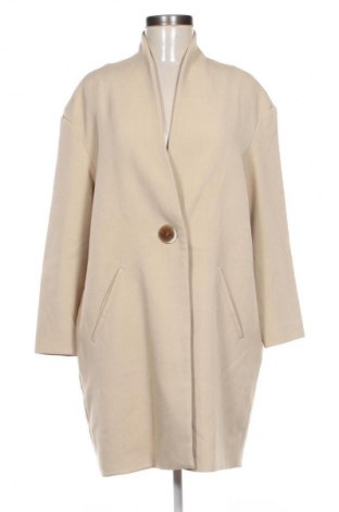 Női blézer Mango, Méret M, Szín Bézs, Ár 11 570 Ft