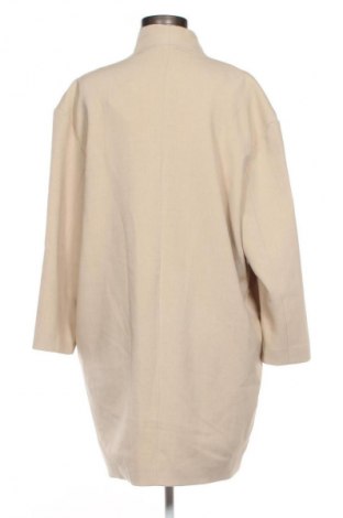 Női blézer Mango, Méret M, Szín Bézs, Ár 11 570 Ft