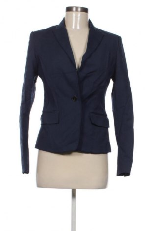 Дамско сако Mango, Размер M, Цвят Син, Цена 15,84 €