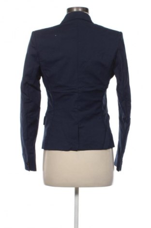 Дамско сако Mango, Размер M, Цвят Син, Цена 15,84 €