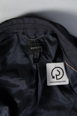 Női blézer Mango, Méret M, Szín Sokszínű, Ár 11 570 Ft