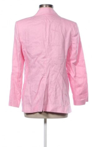 Damen Blazer Mango, Größe L, Farbe Rosa, Preis € 75,29