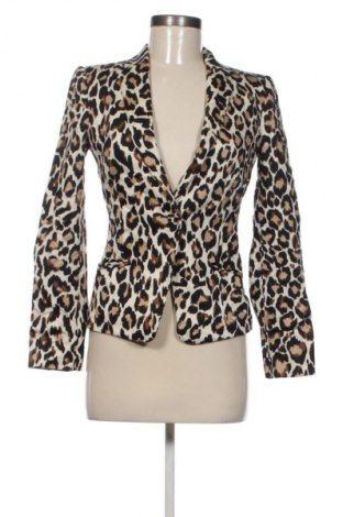 Damen Blazer Mango, Größe S, Farbe Mehrfarbig, Preis € 21,99