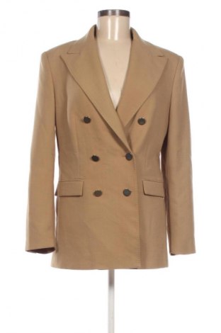 Női blézer Mango, Méret M, Szín Bézs, Ár 11 570 Ft