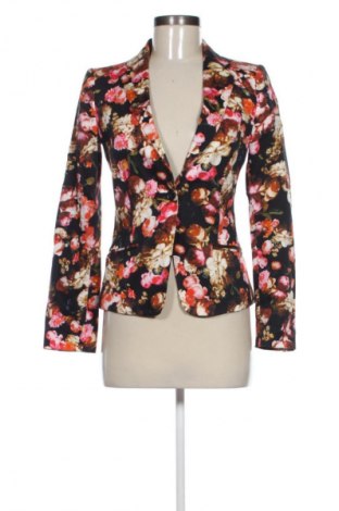 Dámske sako  Mango, Veľkosť S, Farba Viacfarebná, Cena  28,12 €