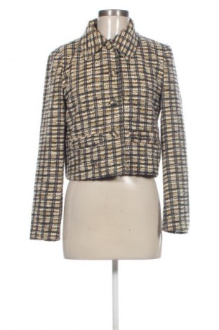 Női blézer Mango, Méret M, Szín Sokszínű, Ár 7 789 Ft