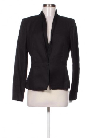 Damen Blazer Mango, Größe L, Farbe Schwarz, Preis € 63,00