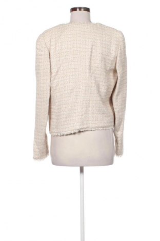 Дамско сако Mango, Размер L, Цвят Бежов, Цена 28,00 €