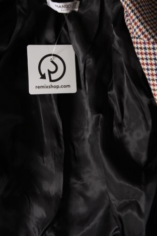 Női blézer Mango, Méret M, Szín Sokszínű, Ár 7 709 Ft