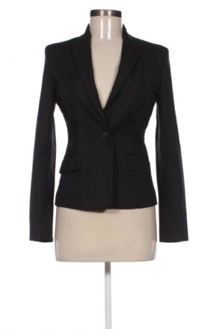 Damen Blazer Mango, Größe S, Farbe Schwarz, Preis € 28,00