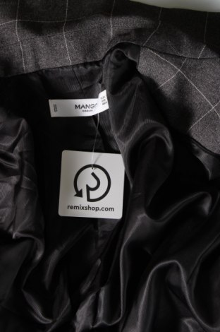 Дамско сако Mango, Размер S, Цвят Многоцветен, Цена 18,91 €