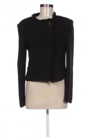 Damen Blazer Mango, Größe M, Farbe Schwarz, Preis € 28,00