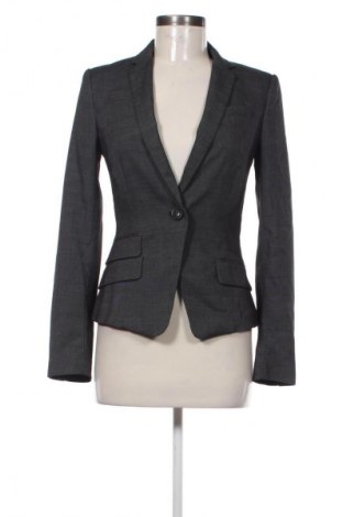Damen Blazer Mango, Größe S, Farbe Schwarz, Preis 20,99 €