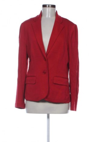 Dámske sako  Manguun, Veľkosť L, Farba Červená, Cena  11,95 €