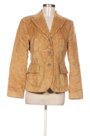 Γυναικείο σακάκι Marc Aurel, Μέγεθος M, Χρώμα Πορτοκαλί, Τιμή 30,99 €