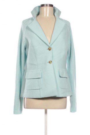 Dámské sako  Marc Cain, Velikost L, Barva Modrá, Cena  3 478,00 Kč