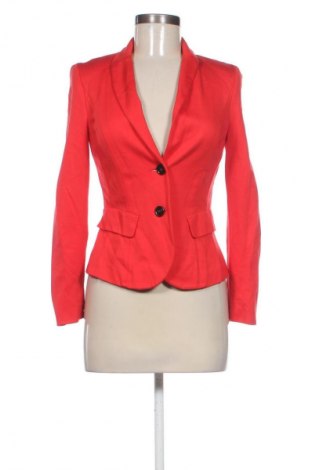 Damen Blazer Marc Cain, Größe XS, Farbe Rot, Preis 122,71 €