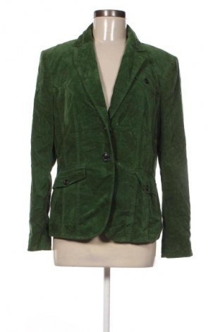 Női blézer Marc Cain, Méret L, Szín Zöld, Ár 27 769 Ft