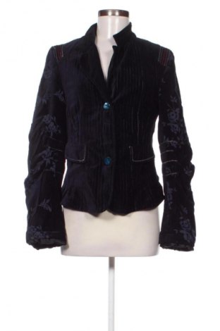 Γυναικείο σακάκι Marithe+Francois Girbaud, Μέγεθος M, Χρώμα Πολύχρωμο, Τιμή 105,00 €