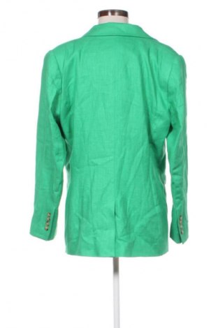 Dámské sako  Marks & Spencer, Velikost L, Barva Zelená, Cena  329,00 Kč